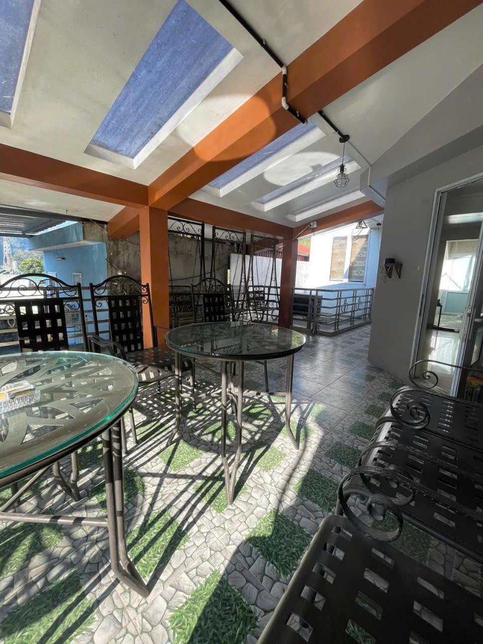 Voi Meo Vac Hostel & Breakfast Dış mekan fotoğraf